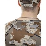 Футболка King Hunter VOLUTION Modern camo L