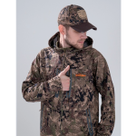 Куртка Remington Raven Light Green Forest р. M