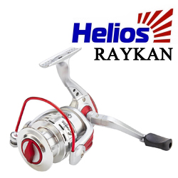Helios Raykan