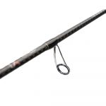 Спиннинг JSCompany Bixod E2 ver.2 EGING S762L  3-15 г 2,29 м Jig