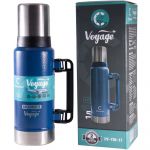 Термос с ручкой Следопыт Voyage 1,0 л