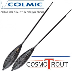 Colmic Cosmo Trout Бомбарды