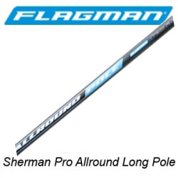 Flagman Sherman Pro Allround Long Pole