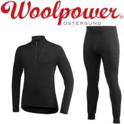 Woolpower