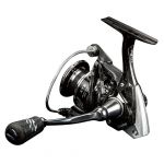 Катушка Okuma ITX 3000H High Speed