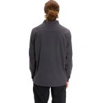 Рубашка Grundens Steelhead Flannel Shirt, Anchor, M