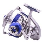 Катушка Blue Marlin BMJ80 Jigging Reels