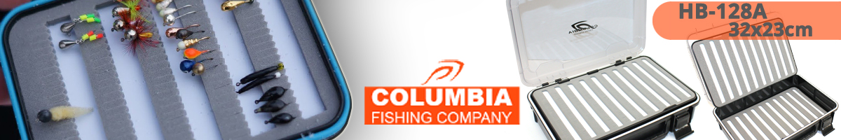 Columbia HB-128A 32x23