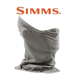 Simms BugStopper Sungaiter, Stone