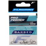 Крючок Flagman Mantaray Elite Pro Feeder №14