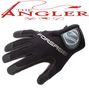 Angler Neoprene A-013 