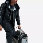 Гермосумка Finntrail Big Roll Black 1712 80L