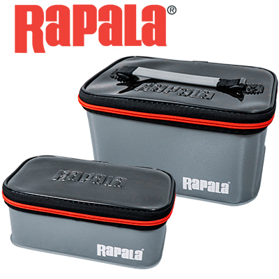 Rapala Hydro Tackle Box