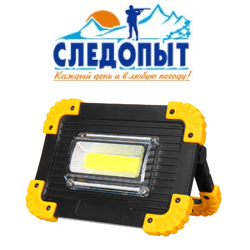 Фонарь "Сибирский Следопыт-Firefly"