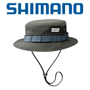 Shimano Xefo Wind Fit Half Mesh Hat CA-259N 