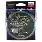 Леска Mifine Nixie Carp 150m ND50