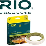 Rio OutBound Short