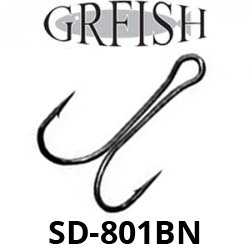 Grfish SD-801BN (TW-01)