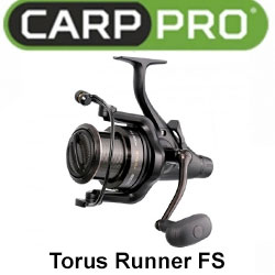 Carp Pro Torus Runner FS