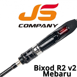 JSCompany Bixod R2 VER2 Mebaru