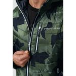 Термокуртка Finntrail Master Hood 1504 CamoArmy (XXL)