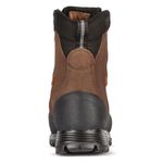 Ботинки горные AKU Utah Top GTX цв. brown р. 10,5