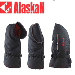 Alaskan NordBear