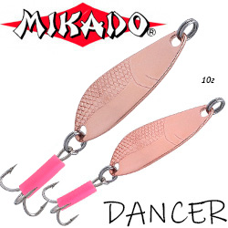 Mikado Dancer №2/10гр./5,6см