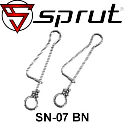 Sprut SN-07 BN (Italian Snap)