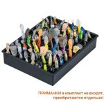 Лоток для приманок Meiho Plug House 208х161х42