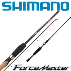Shimano Forcemaster
