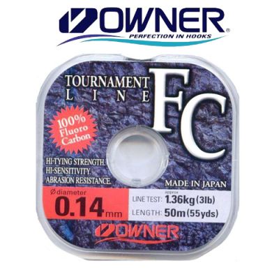 Owner Tournament 50m