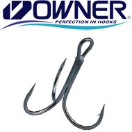 Owner ST-36 BC
