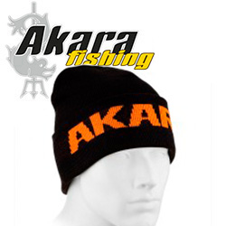 Akara Sport Winter Black 1