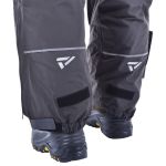 Костюм-поплавок мужской зимний ХСН "Rescuer VI prosport", hardguard, махагон (52-54/182)