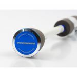 Спиннинг Forsage Nitro Travel S-7`6 229cm 3-15 g