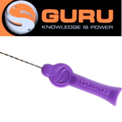 Guru Bait Drill (GBD)