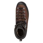 Ботинки горные AKU Utah Top GTX цв. brown р. 10