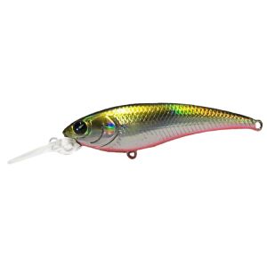 Воблер TheOutdoor Zaco SP60S цв. P-01