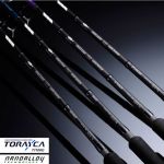 Спиннинг Tailwalk Sprint Stick SSD Castin' Booster S710XXH