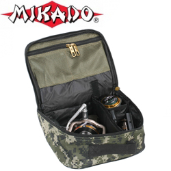Mikado UWJ-R003P Кофр для катушек