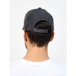 Кепка Extreme Fishing Addiction Statement Cap цвет Charcoal Venom