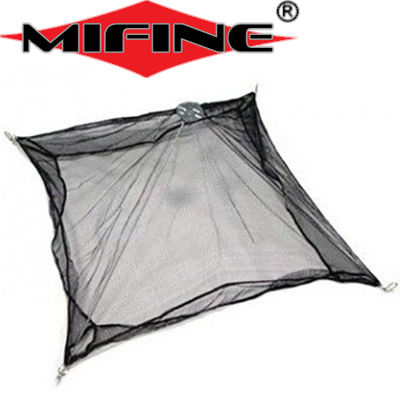 Mifine KX100 подъемник верша
