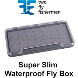TFF Super Slim Waterproof