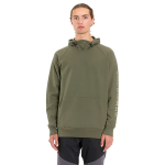 Толстовка Grundens Dillingham Tech Hoodie, Deep Depths, M