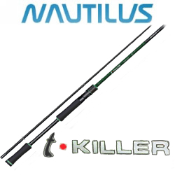 Nautilus T-Killer