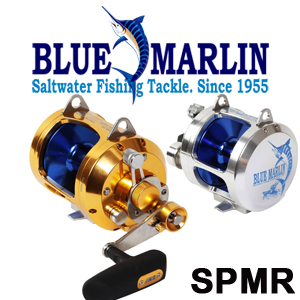 Blue Marlin SPMR