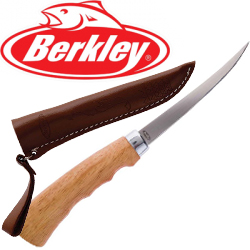 Berkley Fishin Gear Filletknife 4in