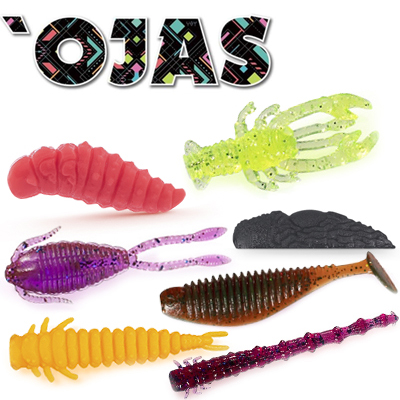 Ojas