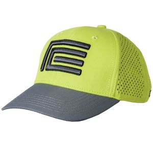 Бейсболка Feeder Concept Green Mesh